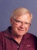 Terry Ludger Higgins