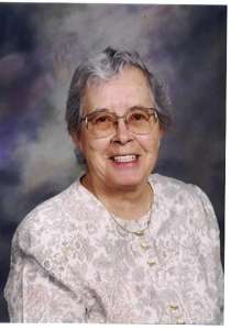 Vonnie Patchell