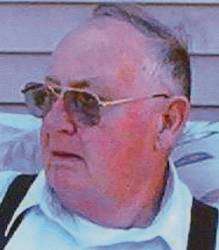 William Tarrant