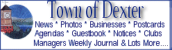 DexterMaine.org