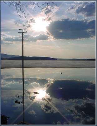 postcard