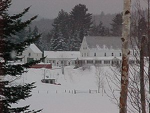 postcard