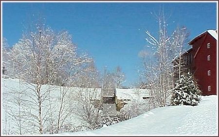 postcard