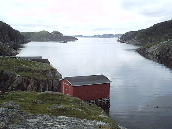 postcard