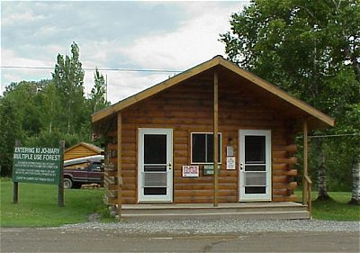 postcard