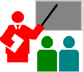 teacher