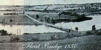 Float Bridge