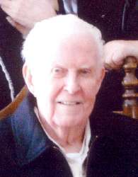 Spencer Larsen